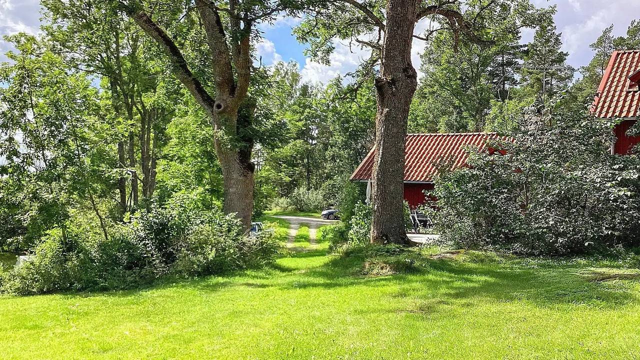 Ferienhaus für 4 Personen (45 m²) in Uppsala in Uppsala