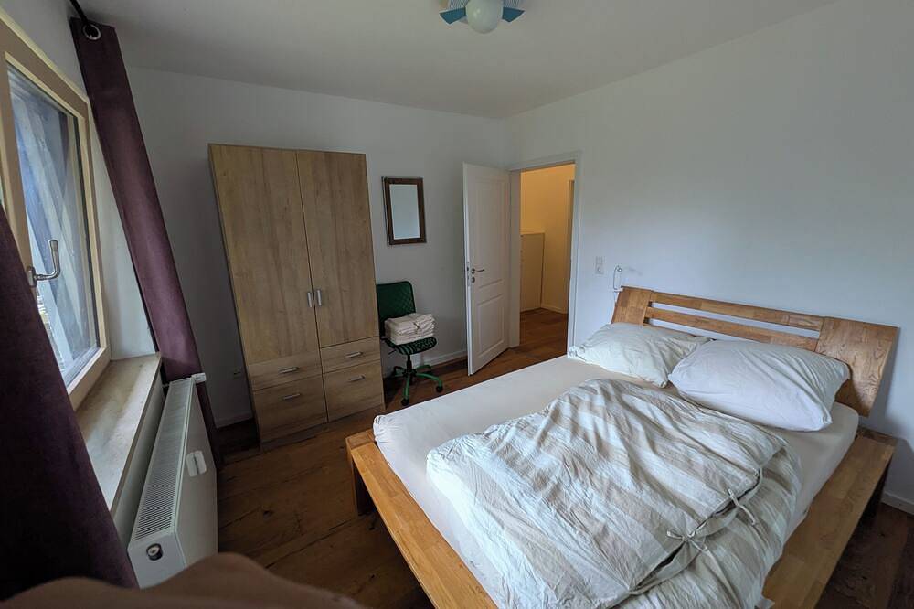 Ganze Wohnung, Ferienwohnung Ludwigshöhe in Weißenburg in Bayern, Frankenalb