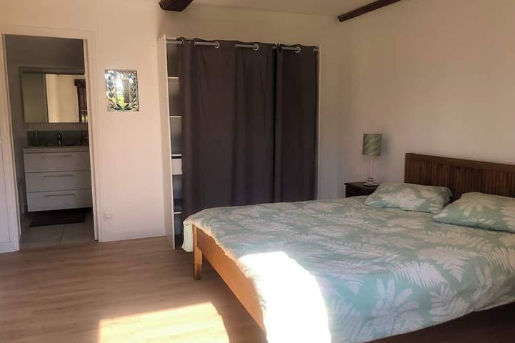 Location de vacances pour 6 personnes à Genneville - 2