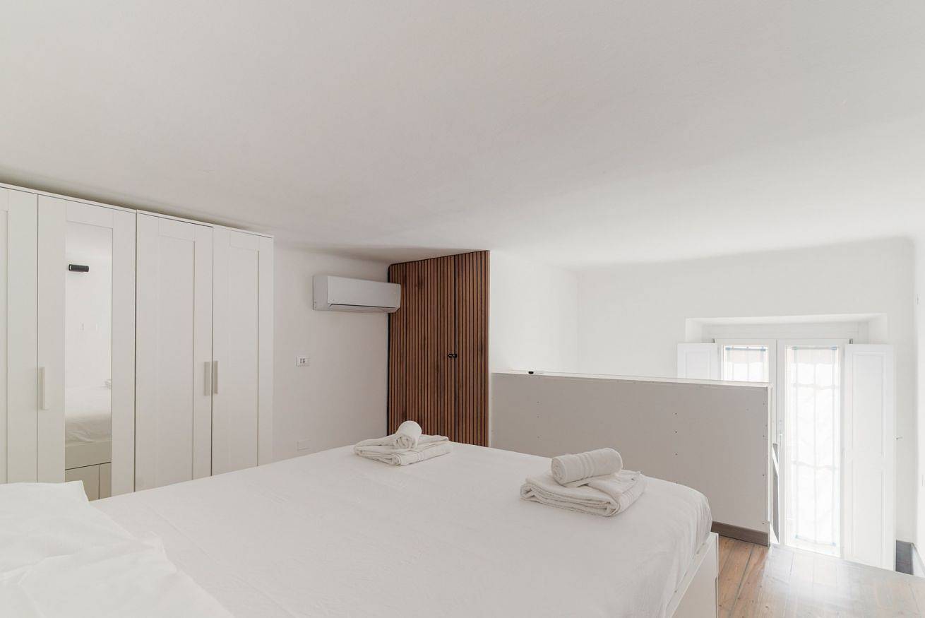 Apartamento entero, Berra 17 Mi in Milán, Provincia de Milan