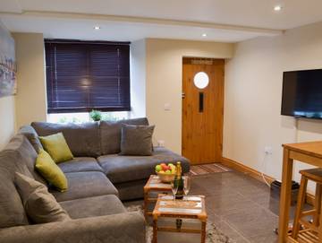Holiday Rental for 2 People in Brixham, Torbay, Photo 1