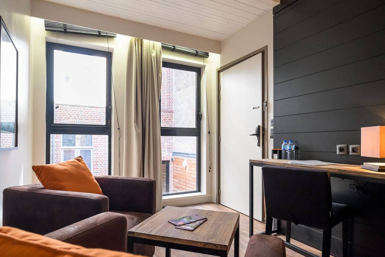 Studio entier, Vieille Bourse - Studio proche du Vieux Lille - Welkeys in Lille, Région de Lille