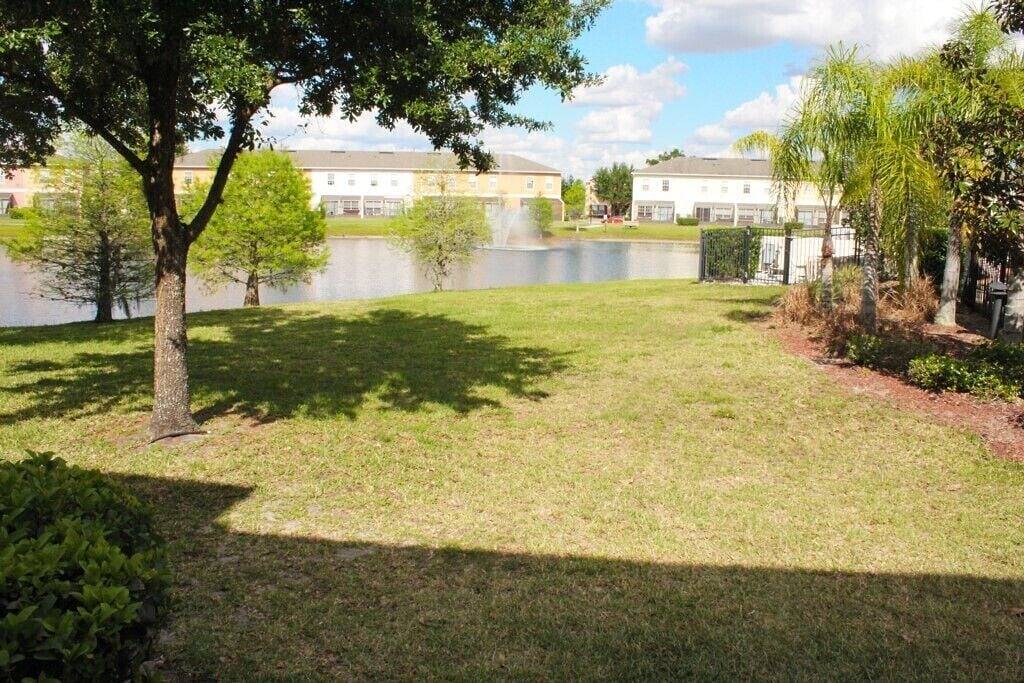 Fitnessraum, Pool, Whirlpool - 8 Gäste - Resort-Stil in Osceola County