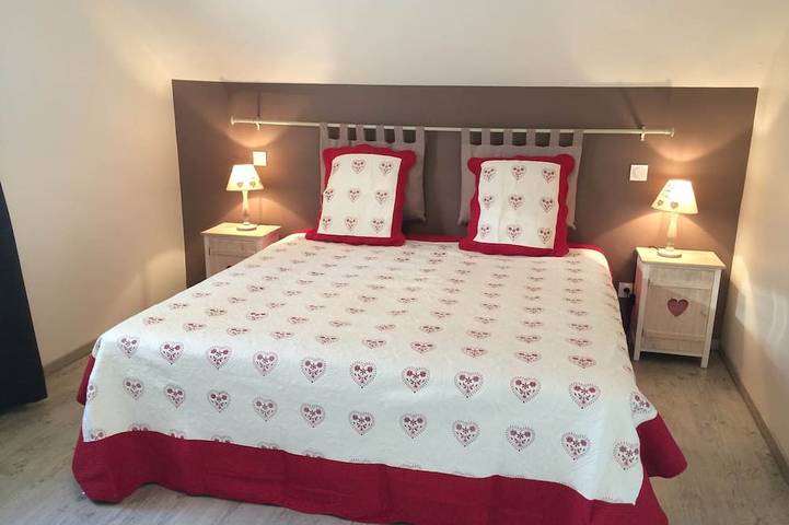 Location de vacances pour 6 personnes à Crouy-sur-Cosson - 4