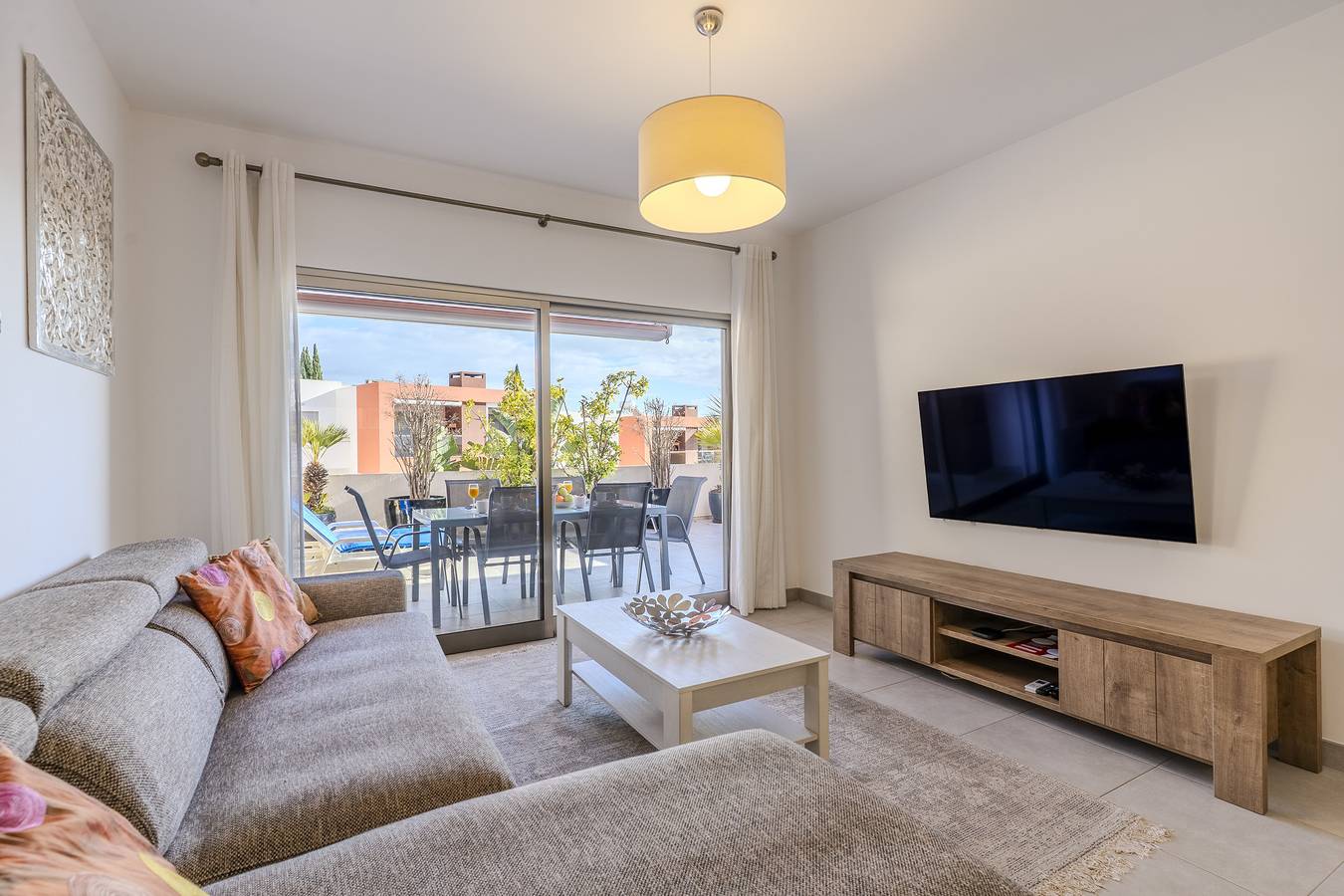 Ganze Wohnung, #354 Vitismar Apartment | Pool & Relax in Guia, Faro Distrikt