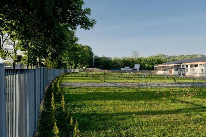Camping für 8 Personen, mit Garten in Polnische Ostsee - 3