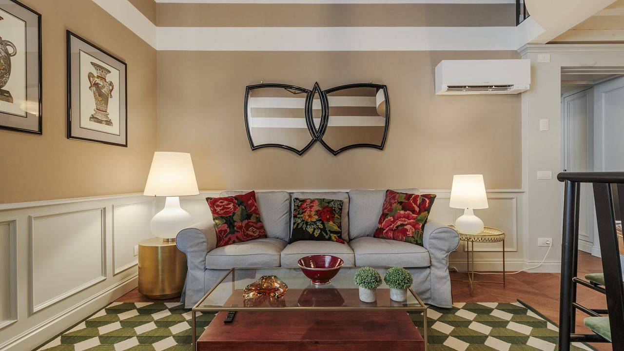 Villa für 4 Personen (100 m²) in Lucca in Lucca, Province de Lucca