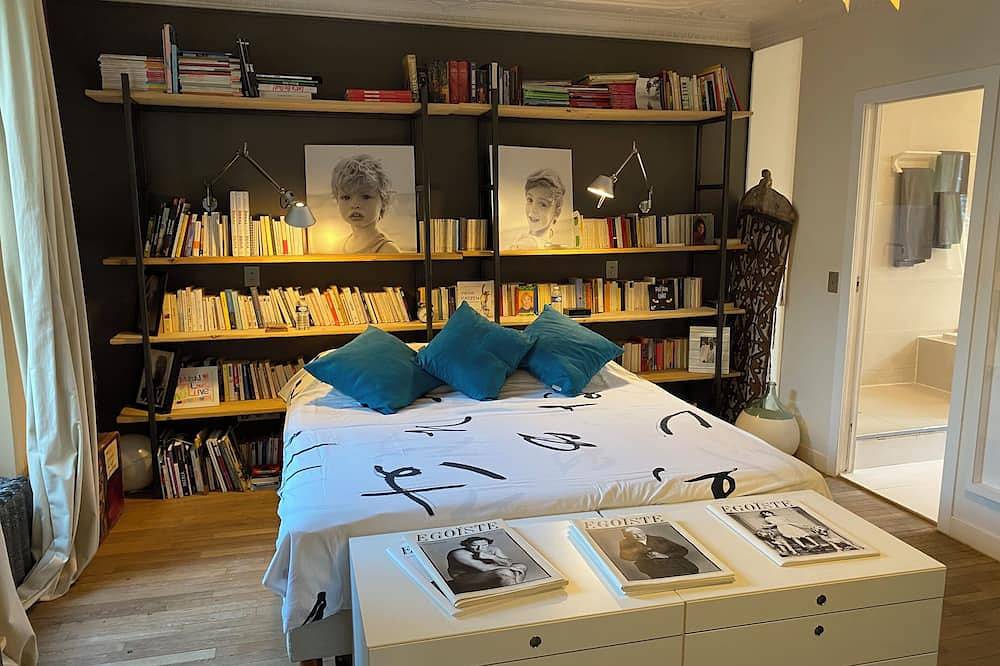 Family home just a stone's throw from Paris, with a garden and a hammam in Bois-Colombes, Altos del Sena