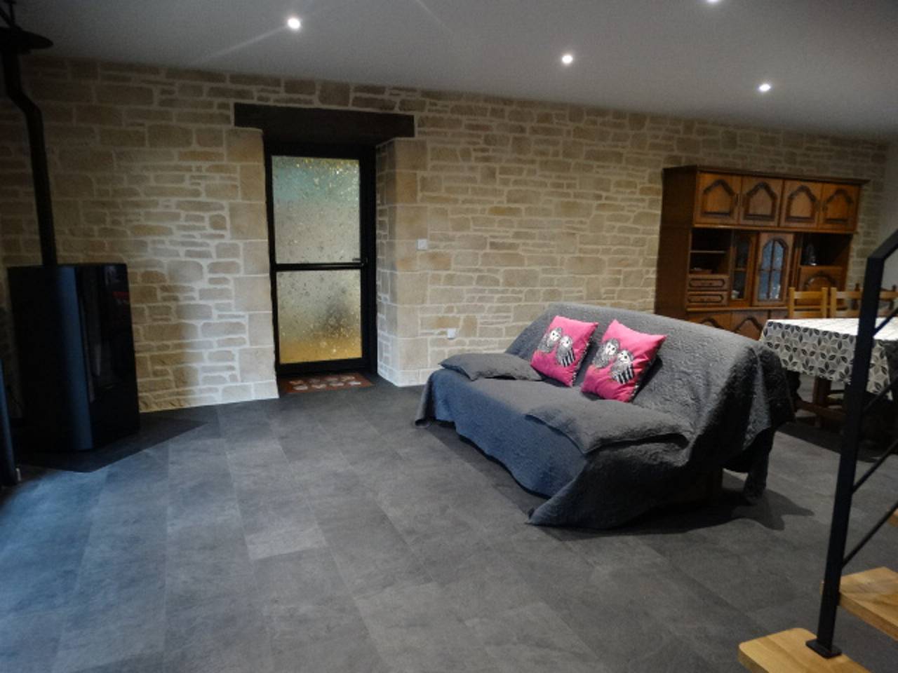 Casa encantadora en Nivillac con jardín y chimenea in Nivillac, Región de Vannes