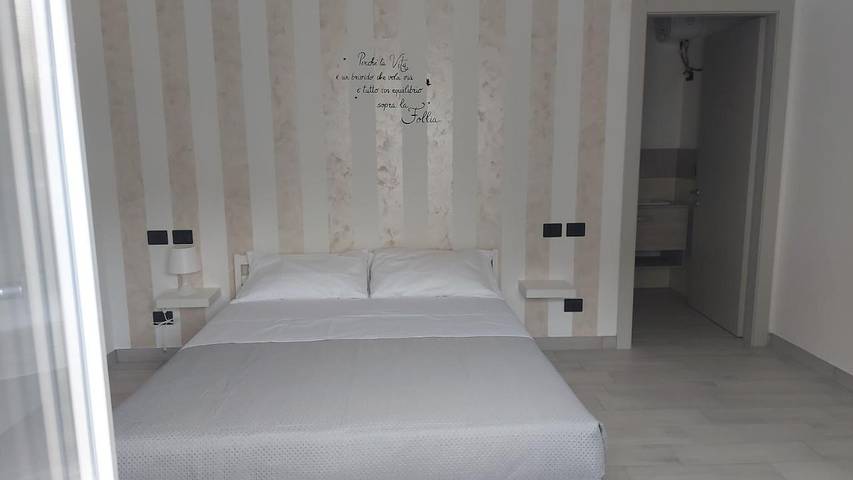 Location de vacances pour 2 personnes, avec terrasse, animaux acceptés à Cupello - 3