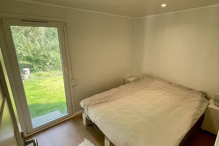 Ferienhaus für 6 Personen, mit Haustier in Region Oder - Spree - 2