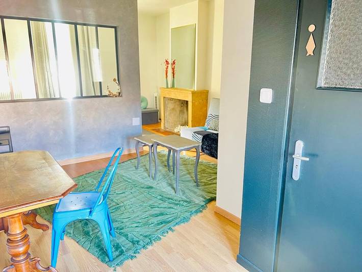 Gîte pour 4 personnes, avec jardin et vue à Saint-Julien-lès-Metz - 4