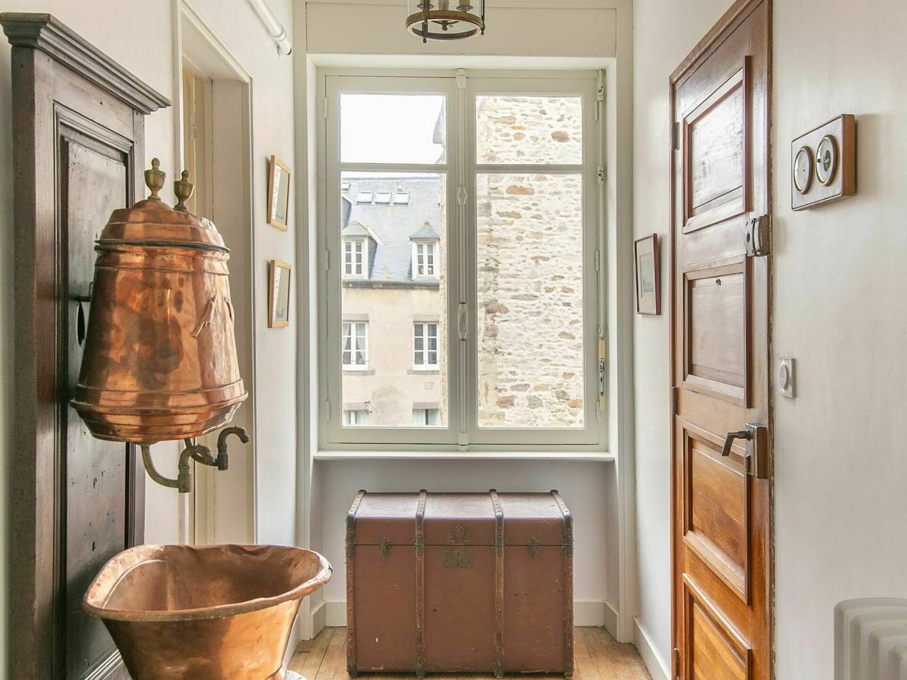 Appartamento vacanze a Saint-Malo a partire da 216€ a notte