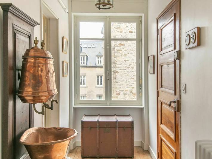 Appartement de vacances pour 6 personnes