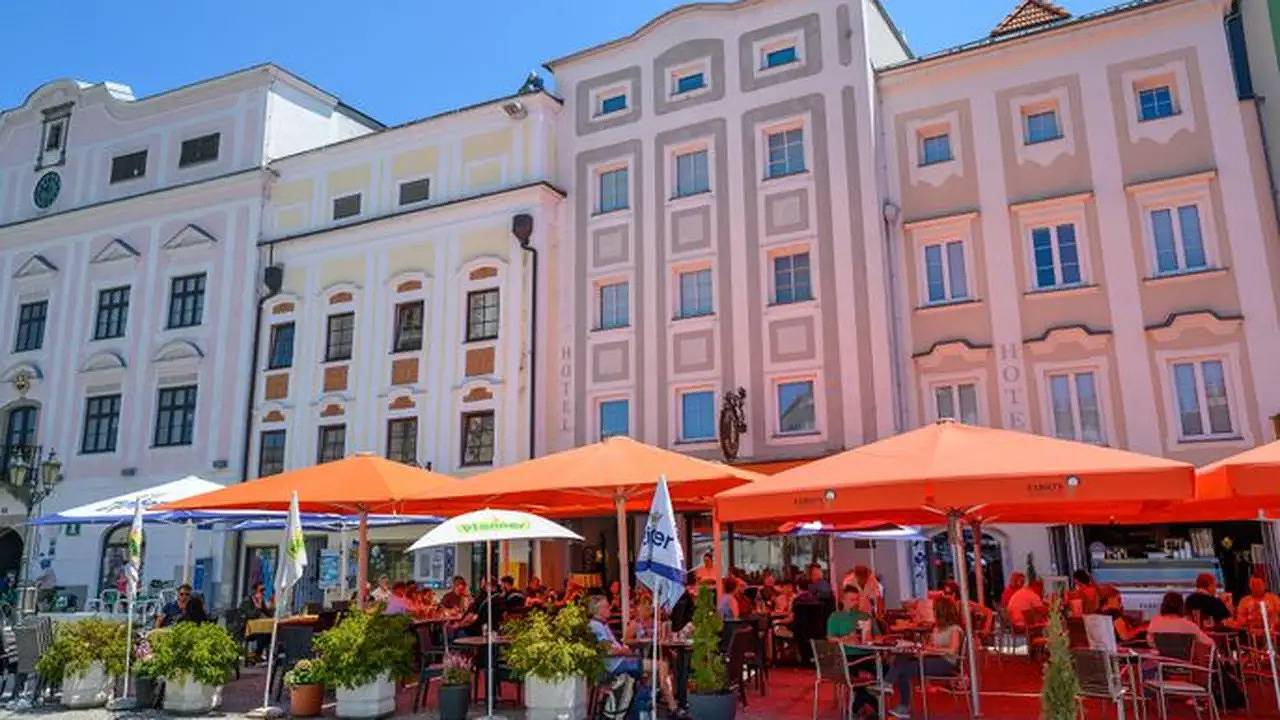 Einzelzimmer für 1 Person (18 m²) in Enns in Enns, Linz-Wels