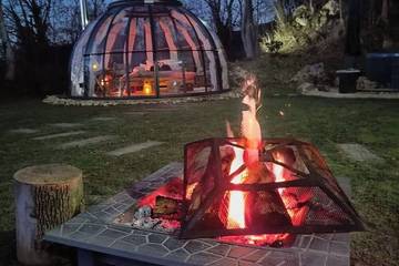Gîte pour 2 personnes à Contigny