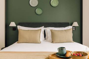 Apartamento De Férias para 6 Pessoas em Chiado, Lisboa, Foto 4