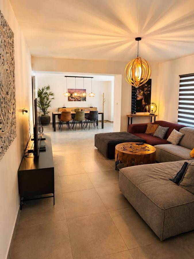 Location de vacances pour 4 personnes à Charleroi - 2