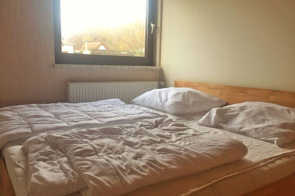Ferienhaus \"Min Hütt\" in Sagard, Nationalpark Jasmund