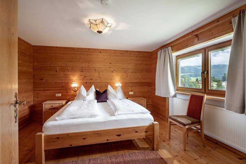 Sillhütte - Sillhütte met 2 slaapkamers in Scheffau am Wilden Kaiser, Kaisergebirge