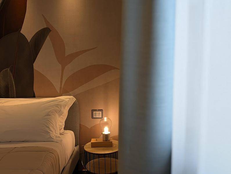 Double Room with Garden View in Zafferana Etnea, Etna