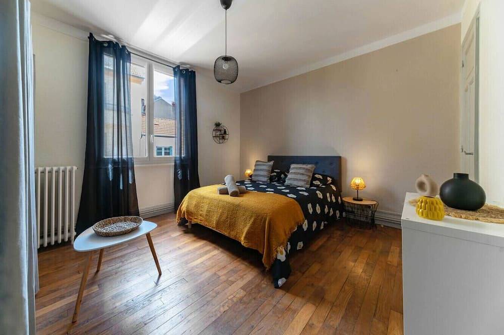 Appartement de vacances