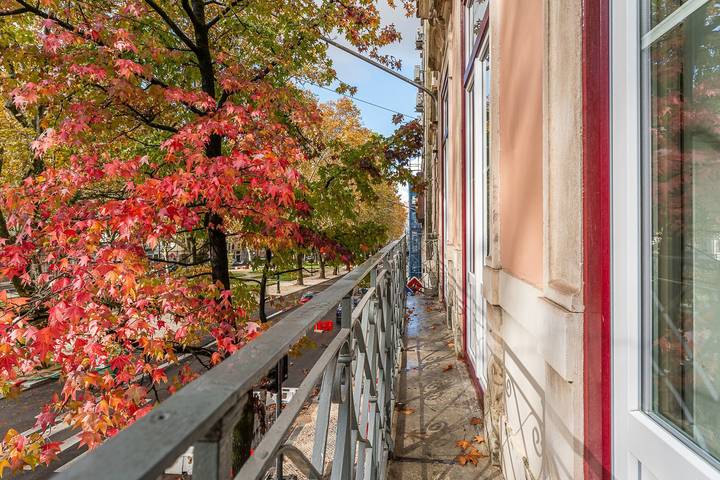 Gîte pour 2 personnes à Coimbra - 4