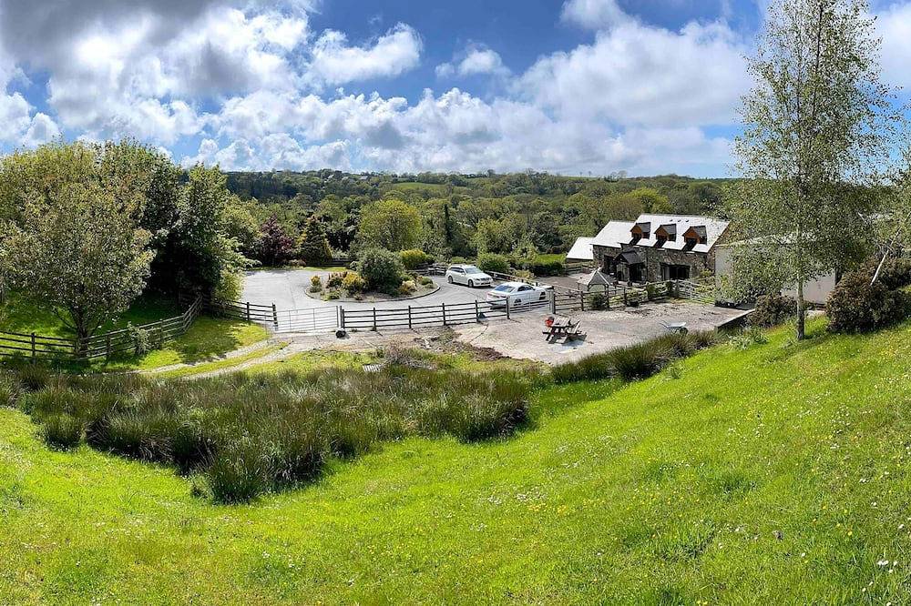 Casa vacanza a Ceredigion a partire da 761€ a notte