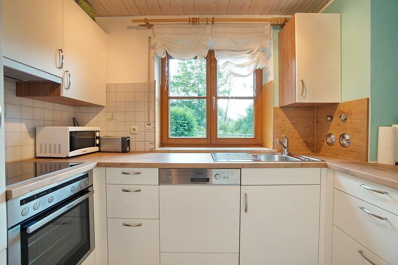 Entire holiday apartment, Ostrach in Sonthofen, Bavarian Swabia