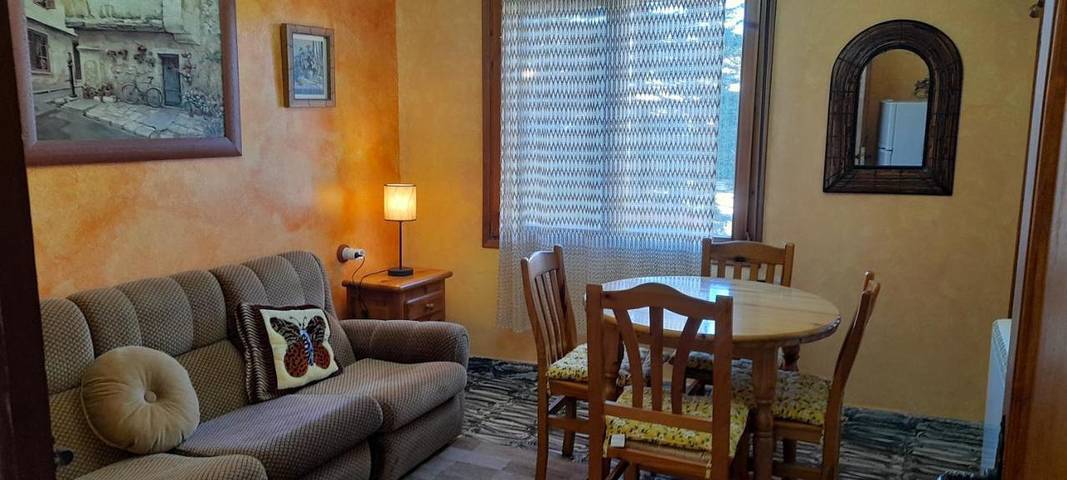 Casa rural para 2 personas en Catí - 2