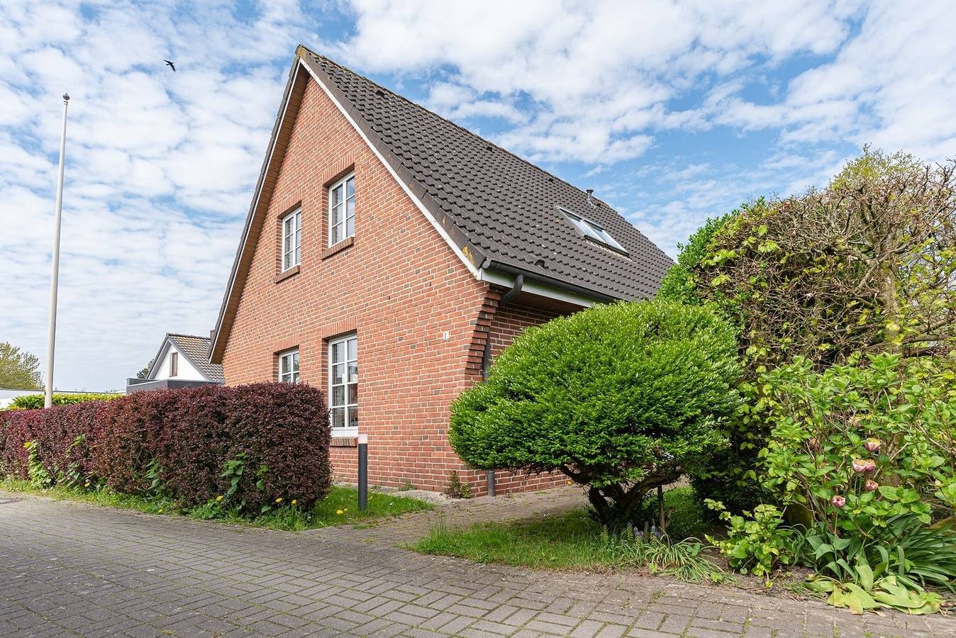 Margret in Wyk auf Föhr (Stadt), Wyk auf Föhr