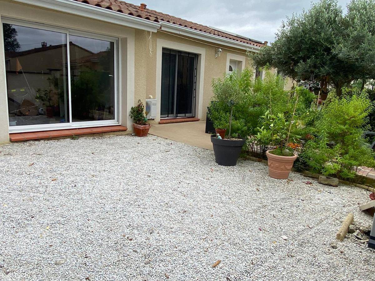Appartement de vacances entier, Double Room in Buzet-sur-Tarn, Haute-Garonne
