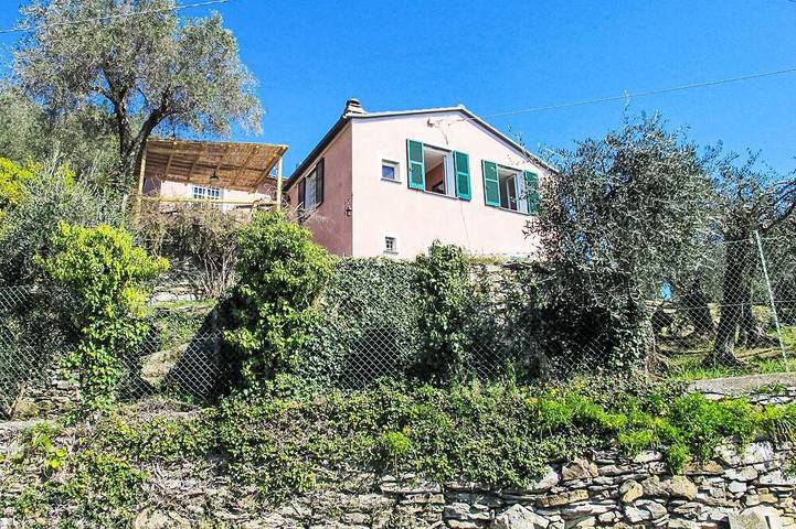 Ferienhaus für 5 Personen - 1