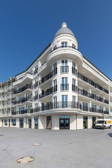 Apartament Wakacyjny dla 4 osoby w Darłówko, Darłowo, Zdjęcie 3