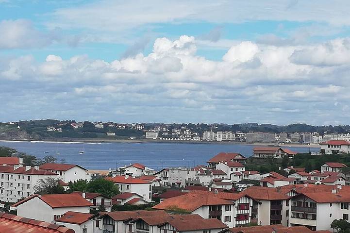Holiday apartment for 4 people, with terrace - 1