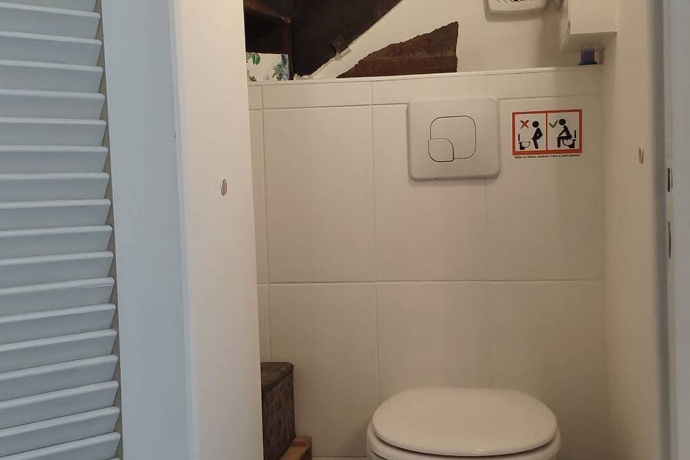 Small historic house - wine bistros & restaurants nearby in Sancerre, Región de Bourges