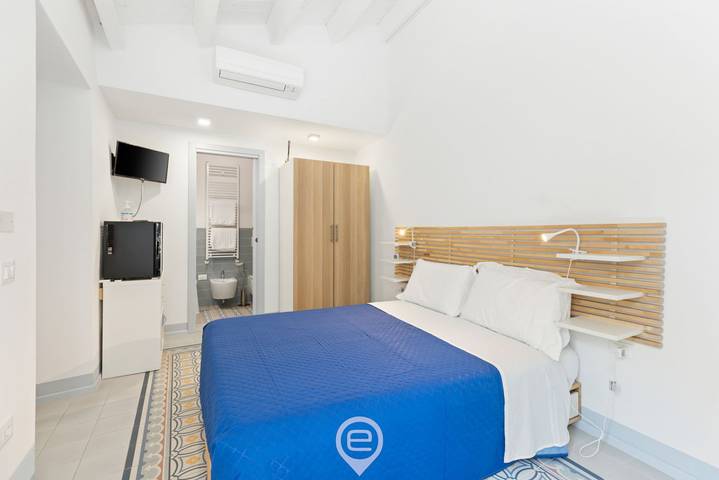 Maison d’hôte pour 2 personnes à Cabras