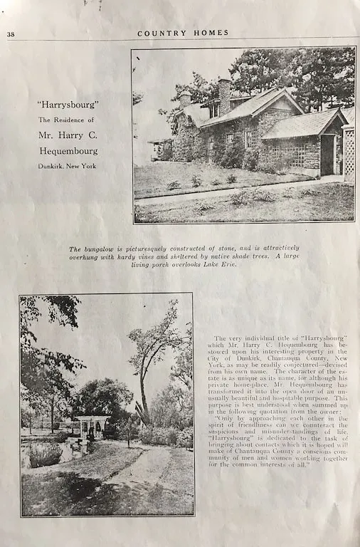Vacation apartment for 5 people, with yard - 1