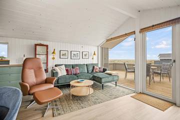 Villa für 4 Personen in Sønderho, Fanø, Bild 4