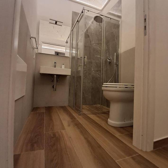 Gîte pour 2 personnes à Favignana - 3