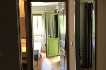 Ferienhaus für 9 Personen in Lège-Cap-Ferret, Bassin d’Arcachon, Bild 1