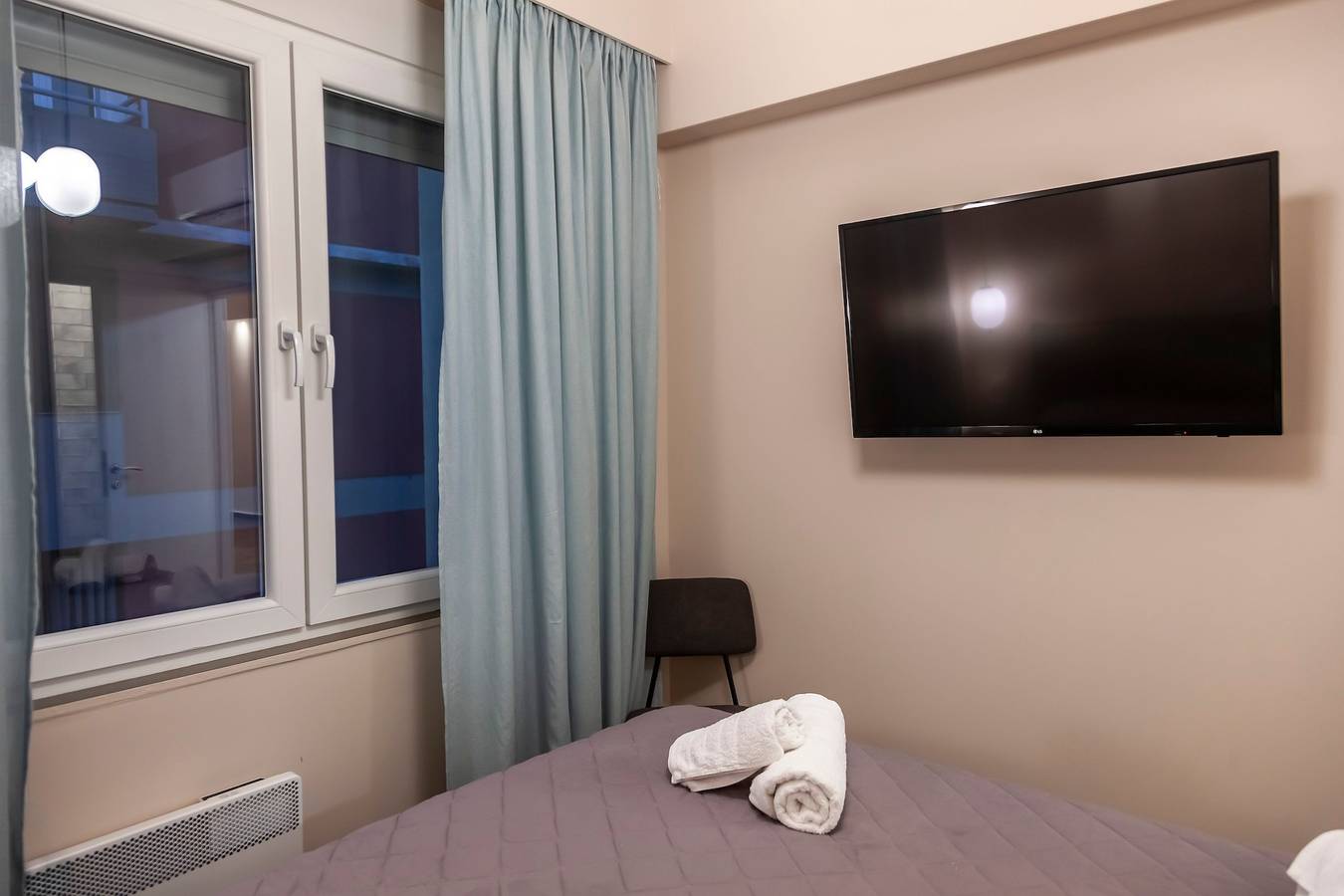 Cały apartament, Ioannina Central Apartment by Superhosthub in Janina regionalna Preweza