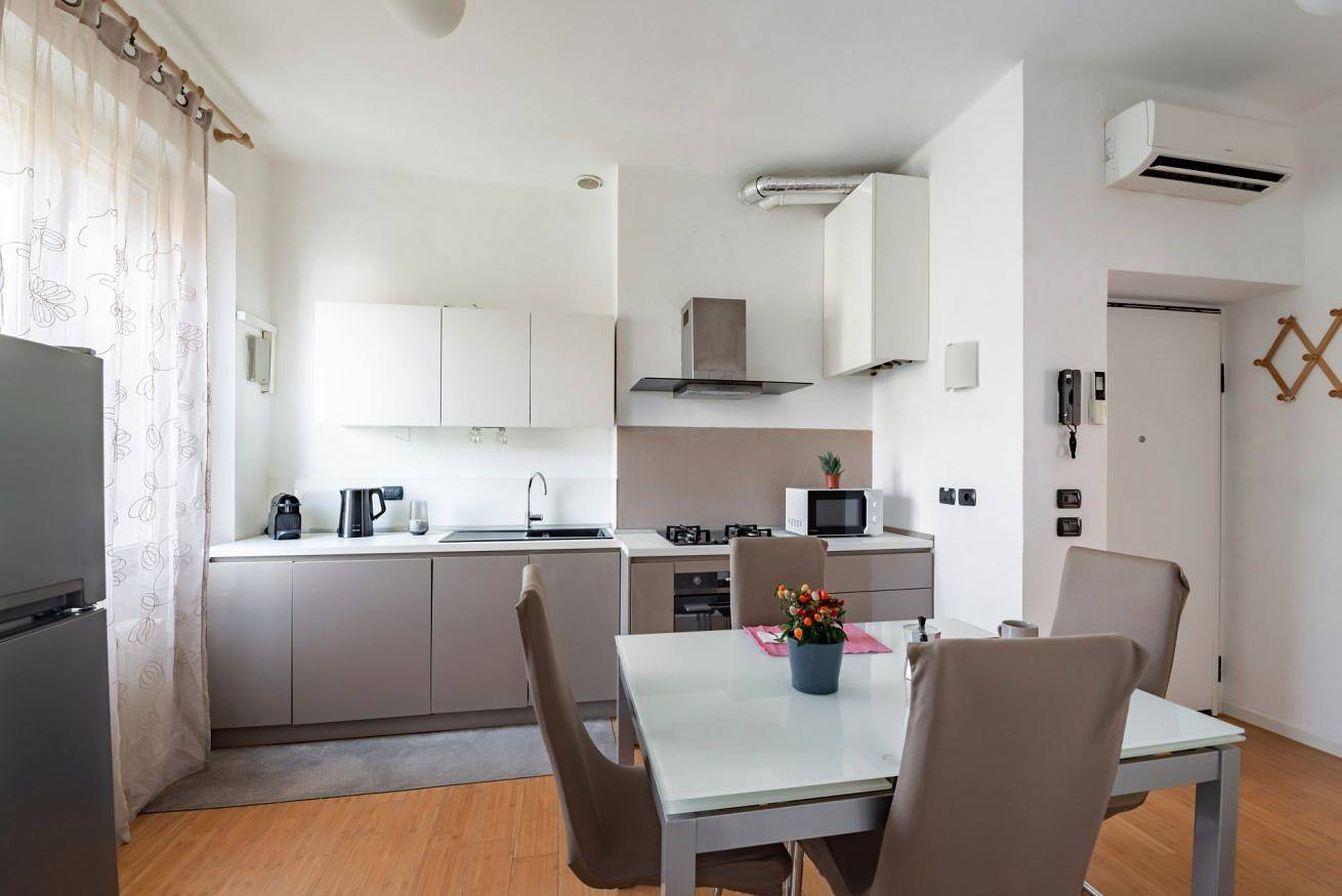 Appartement entier, Ligabò 18 Vr in Vérone, Province de Vérone