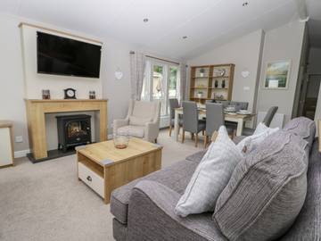 Cottage for 6 People in North Yorkshire, Yorkshire, Photo 3