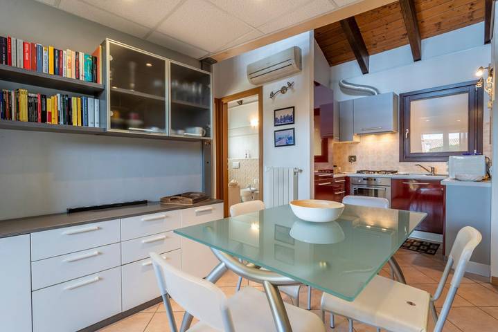 Ferienwohnung für 2 Personen in Udine - 3