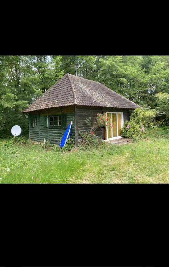 Location de vacances pour 2 personnes, avec vue et jardin dans Parc naturel régional de la Haute Vallée de Chevreuse - 3