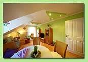 Ferienhaus für 3 Personen, mit Balkon und Garten, kinderfreundlich an der Mosel