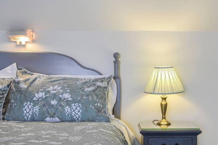 2 Schlafzimmer Unterkunft in Ullapool in Ullapool, Highlands