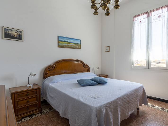 Appartamento intero, Casa Nives in Porto Maurizio, Imperia