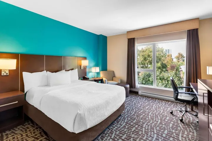 Hotel para 2 personas - 1